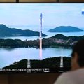 Põhja-Korea teatas Jaapanile, et saadab lähipäevil orbiidile satelliidi