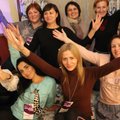 Как Эстония помогает женщинам с востока Украины открывать и развивать собственное дело