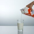 Padar: piimahinna kujunemine peab olema läbipaistvam