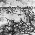 „See oli paratamatu.“ Miks lõppesid esimesed võidukad Vabadussõja lahingud ikkagi Narvast taganemisega?