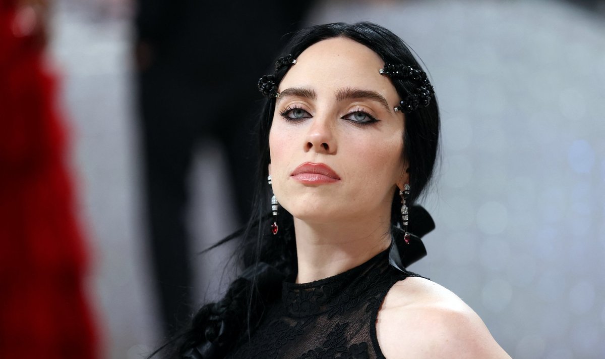 USA-MET BALL/