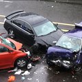 Autoreisi ABC: kuidas käituda kui liiklusõnnetus juhtub Euroopas või Venemaal