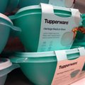 Eestlaste seas populaarne plastnõude tootja Tupperware üritab pankrotimenetluse abil äri päästa