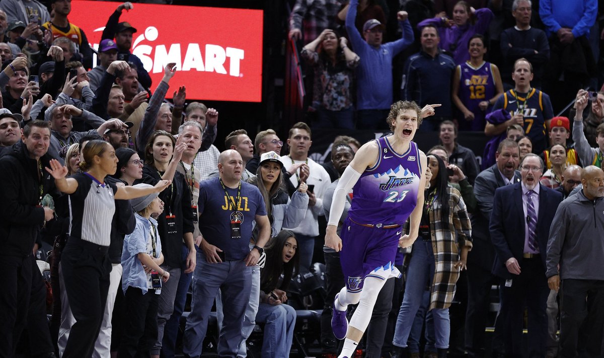 Lauri Markkanen