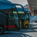 Aastatetagune otsus maksab kätte: parkla maha müünud bussijaam kurdab, et bussidel pole kuskil seista