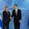 Президент Литвы призывает Швецию и Финляндию присоединиться к НАТО: это улучшит ситуацию с безопасностью