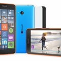 Microsoft näitas kaht uut odavat Lumiat (nagu ikka, tasuta teenustega päris magusad)