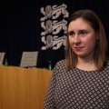 VIDEO | Mari-Anne Härma: enamasti ei tule Eestis praegu näomaski koroonaviiruse hirmus kanda