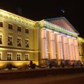 Tartu ülikoolis selgusid Eesti parimad noored bioloogid