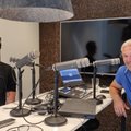 Podcast "Staadionijutud" | Erki Noolega olümpiakullast, karjääri suurimast rumalusest ja kuulsaks saanud naljavideost