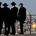 Iisraeli politsei vahistas kümneid naisi orjuses pidamises kahtlustatava rabi