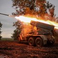 SÕJARAPORT | Igor Taro Ukraina päevik: veel 15 km edenemist ja Ukraina saab Krimmi poolsaare maismaakoridori sisuliselt kinni panna