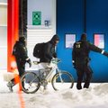 Kreml nimetas süüdistusi migrantide Soome piirile toimetamises väljamõeldisteks ja süüdistas Soomet russofoobias