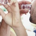Juure-ekstrakt kaitseb aju alkoholi kahjustuste eest