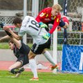 Три эстонских клуба начинают евросезон в Лиге Европы