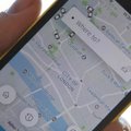 Head aega, sõidujagamine: Uber jäi Londonis kasutuslitsentsist ilma