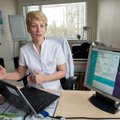 Diana Ingerainen: patsiendi omavastutus peaks olema kõikide korralduslike otsuste keskmes