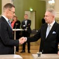 OTSEBLOGI | Soome järgmiseks presidendiks saab Alexander Stubb