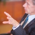 Jürgen Ligi: kaalume, kuidas maksupettusi vähendada