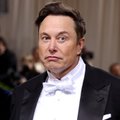 Elon Musk: Ukrainale Starlinki internetiteenuse pakkumiseks on raha otsas