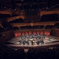 Hõrk elamus klassikalise muusika austajatele: Arvo Pärdi looming toob kokku tippkollektiivid Taanist ja Eestist