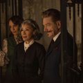 ARVUSTUS | Poirot paneb oma oskused proovile Veneetsia kummitusmajas. Kas liiga lahja krimiamps?