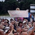 FOTOD ja VIDEO: Metsik mass! Lohusalu sadamas peeti maha vinge Smokie kontsert!