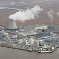 Tormi tõttu suletud New Jersey tuumajaam on "stabiilses seisundis"
