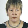 Interpol otsib Eestist pärit Ingrid Palgit