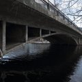 Sajandi lõpus Eestis jõgedele enam jääkatet ei teki