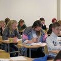 Selgusid Eesti parimad noored matemaatikud: kas sina saaksid matemaatikaolümpiaadi ülesannetega hakkama?