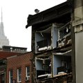 FOTOD: New Yorgil võib ees olla päevi kestev kaos