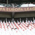 UEFA on hämmingus: miks Euroopa liiga finaalis 6000 istekohta tühjaks jäid?