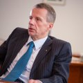 Jürgen Ligi: maamaks on kõige õigem maks