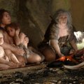 Downi sündroomiga neandertallane elas kuueaastaseks