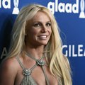 KLÕPS | Britney Spearsi poeg Jayden ilmus esimest korda avalikkuse ette koos tüdruksõbraga