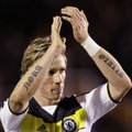Torres loobus Birminghami vastu penaltist