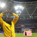 Bolt siunas MMi korraldajaid ja ütles tagasitulekule kindla ei