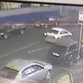 СМИ сообщили об обнаружении автомобиля, на котором перемещался убийца Немцова