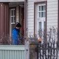 Eesti Antidoping soovitab Alaveril ja Veerpalul peidust välja tulla