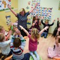 Jõhvi pedagoog Jelena Ušakova paneb vanemad ja lapsed paremini kasvama