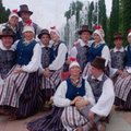 Nädal Bulgaarias oli täis folkloori, nalja ja naeru