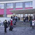 Eestist lahkunud põgenikud hoiavad kinni üle saja koolikoha