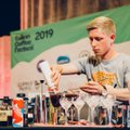GALERII | Tallinn Coffee Festivalil selgusid parimad kohvikokteilide valmistajad