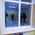 Министерство направило в Тапаскую спецшколу эксперта по школьной безопасности