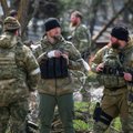 ВИДЕО | Украинские власти утверждают, что „кадыровцы“ под Мариуполем устроили перестрелку, в которой погибли больше десяти человек
