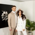 VIDEO | Elagu armastus! Getter Jaani ja Ott-Sander Palm tähistavad kihlust luksuslikus Dubais