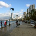 JÕULUD LIIBANONIS | On piirkondi, kuhu reisisellidel jalga tõsta ei tasu, aga elamused olid võrratud