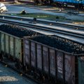Россия с 1 ноября прекращает поставки угля Украине