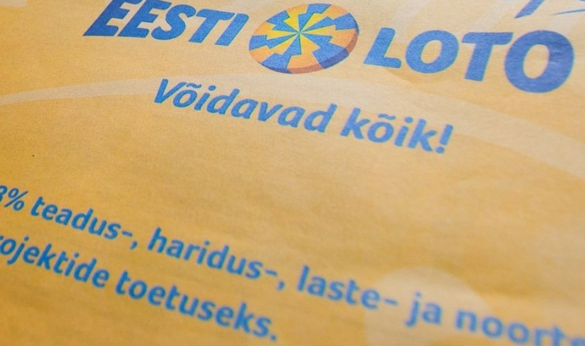Eesti Loto